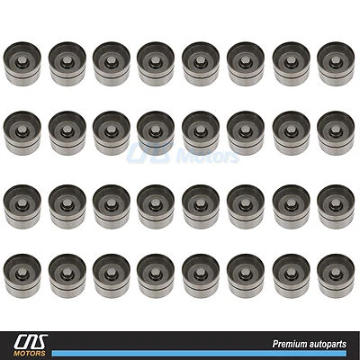 Fits 96-05 BMW 540 740 840 X5 Z8 V8 Land Rover Range Rover Hydraulic Lifters 32V Foto 1 de 4