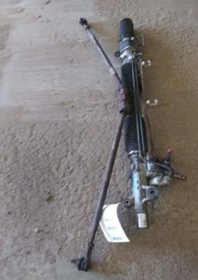 Рулевая рейка и шестерня для Honda CRV 2002-2006 годов выпуска - Изображение 1 из 3