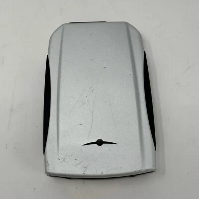 Smartdisk 160GB FireLite Portable Hard Drive (USBFLB160) Tested No Cords - Image 1 of 4