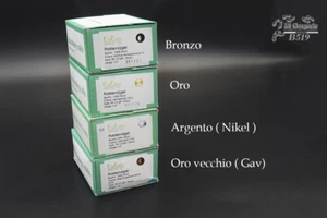 Borchie spillo bullette calzolai tappezzieri pellettieri restauratori falegnami - Imagen 1 de 17