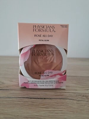 Physicians Formula Rosé All Day Petal Glow - Freshly Picked 9,2g Highlighter - Bild 1 von 4