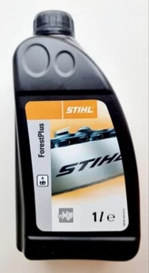 STIHL ForestPlus Kettenöl 1Ltr - Bild 1 von 5