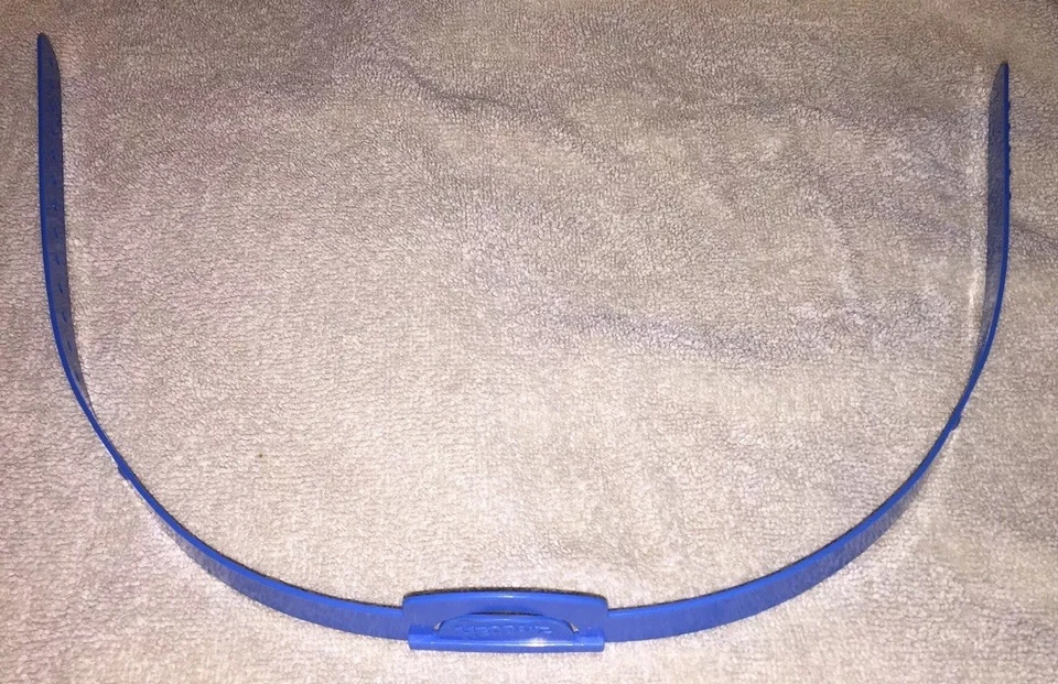 Headbanz Juego de Mesa Azul Diadema de Repuesto Foto 1 de 3