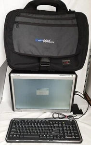 Wildpackets Omnipliance Portable FleXtreme NextDimension Evo HD Savvius Server - Bild 1 von 16