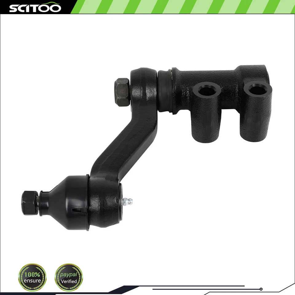 1 pieza para Chevrolet Silverado 2500 HD 2011-19 brazo loca delantero GMC Sierra 3500 HD Foto 1 de 4