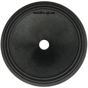 Speaker cone 10" (Depth 1,97"(50mm), VCID 1,06"(26,9mm) - Picture 1 of 7