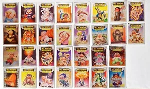 Sgorbions Holidays Special Figurine - Serie Metalliche GPK - Imagen 1 de 2