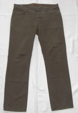 Camel Active Men's Jeans W40 L34 Model Hudson 40-34 Condition Very Good