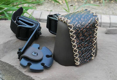 EFA 4 Arrow Navajo Chief  Brown Shark & Wing for Recurve or Longbow - Image 1 of 3