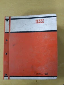 Case 1700 Series Uni-Loader Parts Catalog E1150 - Picture 1 of 4