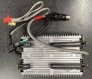 HONDA GL1200 GOLDWING POWER AMPLIFIER NOS, NEW - P/N: 39140-MG9-952 - Picture 1 of 6