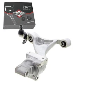 Mevotech Control Arm and Ball Joint Assy Fr Rig Lwr For 07-08 INFINITI G35 Sedan - Picture 1 of 7