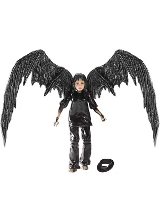 Billie Eilish All The Good Girls Go To Hell 6" Muñeca de Moda Diorama Nuevo Foto 1 de 4