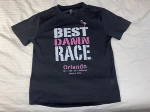 Camicia Best Damn Race Race taglia media - Foto 1 di 4