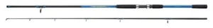 Canna di sgombro Shakespeare Firebird 10 piedi 4-8 oz 2 pz - Foto 1 di 1