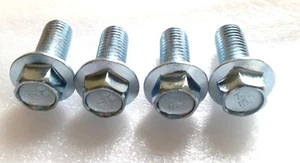 NU213 SET MIT 4 SCHEIBEN/KETTENRADBOLZEN 15 MM X 8 MM 110CC 125CC OFF ROAD QUAD FAHRRAD - Bild 1 von 1