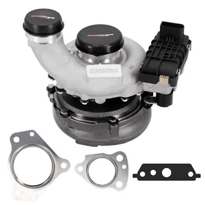 Turbo Charger for Mercedes-Benz E320 GL320 E350 S350 ML320 3.0L Diesel OM642 - Picture 1 of 14