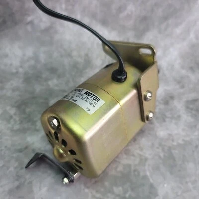 Brother 273C Sewing Machine Replacement OEM Part - Motor - Image 1 of 4