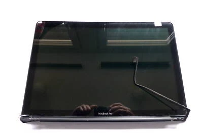  Original MacBook Pro 15,4" A1286 late 2008 early 2009 Komplett Display LED|a4h - Bild 1 von 4