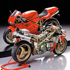 Tamiya 1/12 Ducati 916 TAM14068 Plastic Models Motorcycles