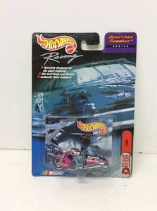 Hot Wheels Scorchin Scooter Series 99 NASCAR Special Edition - Picture 1 of 4