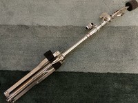 Dojo Drum Key Stainless Steel /"Skull and Cross Bones/"