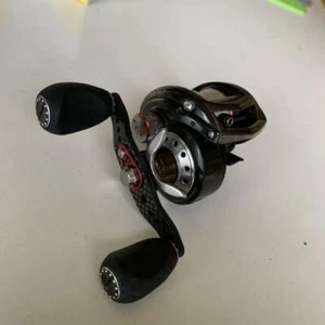 Abu Garcia Revo Elite 7 japan F/S - Picture 1 of 4