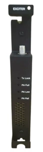 Motorola Quantar Exciter Module X131AB 150-174 MHz VHF R2 - Foto 1 di 3