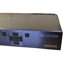 DVDO iScan VP50 Video Processor Model MM605 Upscaler - Anchor Bay Tech