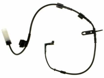 Sensor de pastilha de freio dianteiro Raybestos 99226QF 2009 2008 Mini Cooper 2007-2010 - Imagem 1 de 2