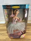 1998 Mattel ~Collector Edition Barbie As MARZIPAN IN THE NUTCRACKER - NIB