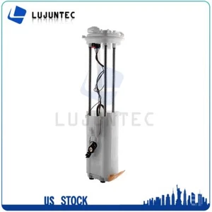 Fits 97-00 Chevy S10 GMC Sonoma Isuzu Hombre 2.2L Performance Fuel Pump - Picture 1 of 4