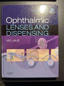 Augenlinsen & Dosierer von Mo Jalie (gebundenes Buch, 2007) - Bild 1 von 5
