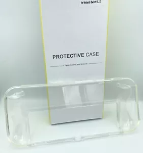 Funda protectora JETech para modelo OLED de Nintendo Switch - Imagen 1 de 5