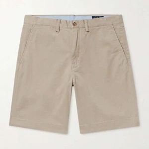 [710749367001] Polo Ralph Lauren Mens Classic Fit Stretch Chino Short - Picture 1 of 1