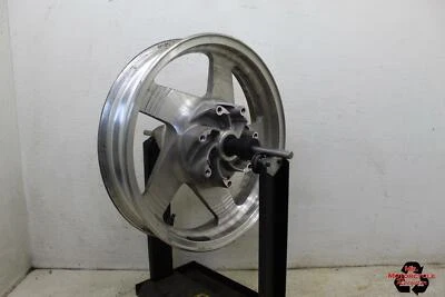 Llanta delantera Kawasaki Vulcan 1500 Nomad 2003 W58 Foto 1 de 4