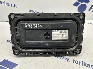 DAF XG Fahrwerkssteuergerät 2383323, 2323272 - Bild 1 von 4