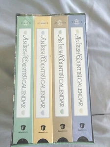 An Irish Country Calendar VHS Video Set 1995 - Picture 1 of 4