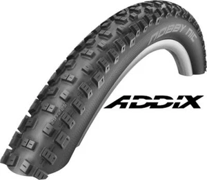 Neumático plegable Schwalbe Addix Nobby Nic Performance Speedgrip TLR 27,5 x 2,25 - Imagen 1 de 1