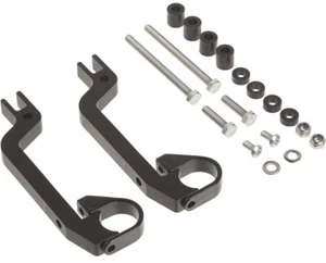 PowerMadd (Sentinel) ATV & Motorcycle Mount Kit# 34452 - Picture 1 of 5