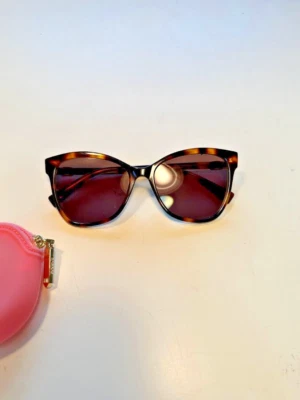 Gafas de sol Max & Co 385 S Havannah para mujer ojos grandes Foto 1 de 4