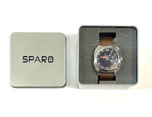 NFL Team Themed Sparo Watch - Pick Your Team!!! - Picture 1 of 8