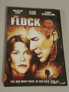 Die Herde (DVD, 2008) Richard Gere, Claire Danes, Kadee Strickland - Bild 1 von 3