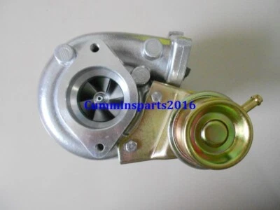 Turbocargador NUEVO T28 466543-1 14411-75F00 NISSAN Silvia 180SX 200SX CA18DET Foto 1 de 4