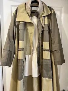 Chloè Trench Coat excellent condition - Picture 1 of 6