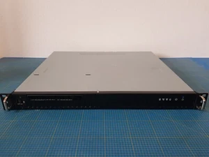Mikrotron Industrial PC Intel Core i7-10700,16GB RAM,250GB SSD,Win 10 ENT - Bild 1 von 9
