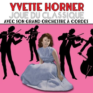 Yvette Horner Plays the Classic CD - Picture 1 of 1