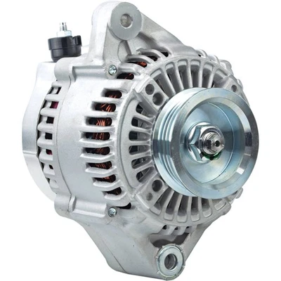 Alternator For 1.8L Acura Integra 1994 1995 31100-P72-003 1-1933-01Nd; AND0106 - Image 1 of 4