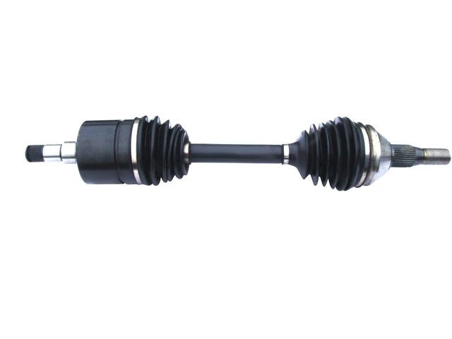 SurTrack 12HX28V Front Right Axle Assembly Fits 1997-2004 Oldsmobile Silhouette - Image 1 of 1