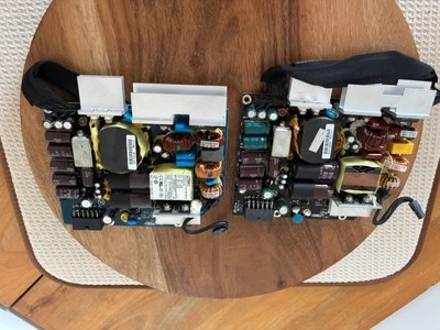 Genuine Apple iMac 24" A1225 250W Power Supply 2007 2008 2009 - Image 1 of 3